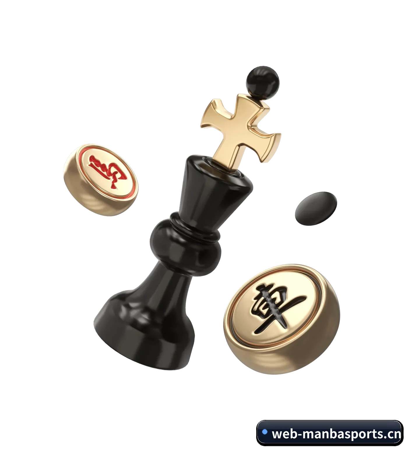 曼巴体育官方平台 APP 界面